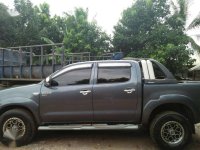 Toyota Hilux 1st owner 2010 model