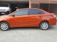 Toyota Vios E 2016 model FOR SALE