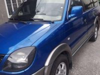 Mitsubishi Adventure 2010 for sale