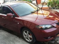 Mazda 3 2007 for sale