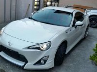 Toyota 86 2013 for sale