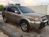 Honda Pilot 2007 for sale