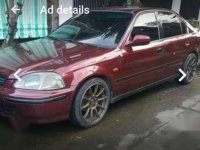 Honda Civic 1998 for sale