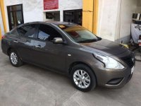 2017 Nissan Almera for sale