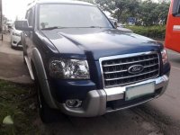 2018 Ford Everest 4x4 Automatic FOR SALE