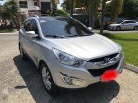 Hyundai Tucson 2011 for sale