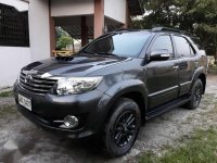 Toyota Fortuner 2015 for sale