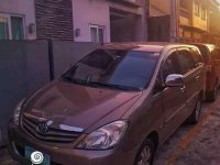 Toyota Innova 2012 for sale