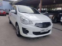 2016 Mitsubishi Mirage G4 for sale