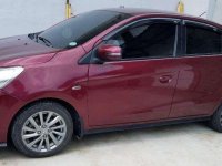 2016 Mitsubishi Mirage G4 for sale