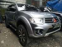 Mitsubishi Montero 2014 for sale