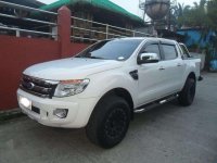 SELLING Ford Ranger 2014