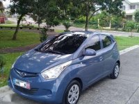 Hyundai Eon 2017 for sale