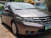 2012 Honda City 1.5E Automatic FOR SALE