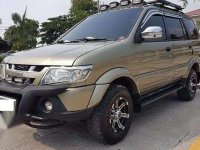 2002 Isuzu Crosswind FOR SALE