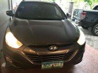 2010 Hyundai Tucson for sale