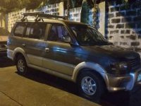 Mitsubishi Adventure 2000 for sale