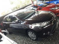 2017 Toyota Vios for sale