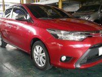 2015 Toyota Vios 1.3E Automatic for sale