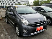 2015 Toyota Wigo for sale