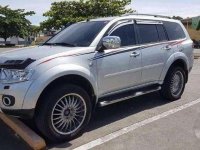 Mitsubishi Montero Sport 2012 for sale