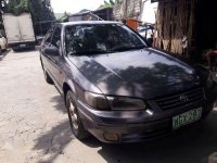 2000 Toyota Camry Automatic transmission