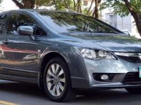 2010 Honda Civic for sale