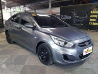 2016 Hyundai Accent for sale