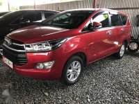 2016 Toyota Innova for sale