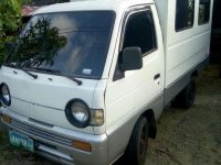 Like new Suzuki Multi-Cab for sale