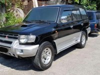 Mitsubishi Pajero 2000 For sale