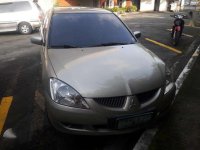 Mitsubishi Lancer 2005 for sale