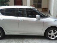 2011 Suzuki Swift for sale