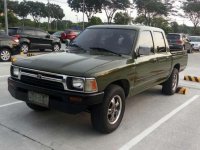 1997 Toyota Hilux for sale