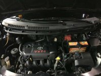 Toyota Vios 2010 model manual FOR SALE