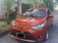 Toyota Vios 2016 for sale