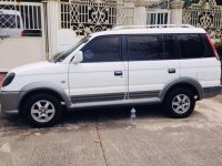 2012 Mitsubishi Adventure for sale