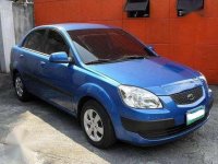 2012 KIA RIO FOR SALE