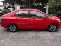 Toyota Vios 2013 1.3G FOR SALE