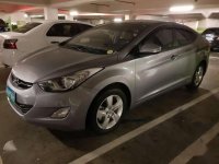 2013 Hyundai Elantra for sale