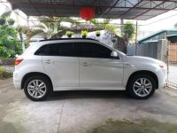 2012 Mitsubishi Asx for sale