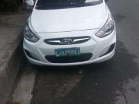 Hyundai Accent 2013 for sale