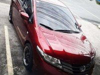 Honda City 2010 1.3 ivtec FOR SALE