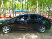 Honda City 1.3 ivtec 2010 model