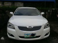 2008 Toyota Camry for sale