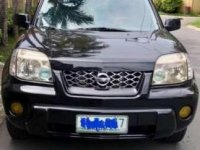 Nissan X-Trail 2004 for sale