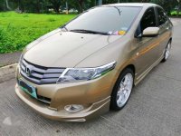 Honda City 2011 for sale