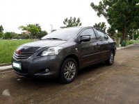 2013 Toyota Vios for sale