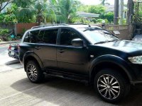 2011 Mitsubishi Montero for sale