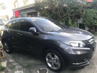 Honda Hrv 2016 for sale